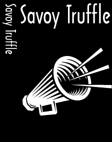Savoy Truffle - Demo-Cover Mai 1997