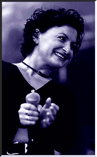 Isabel Gonzalez (Chiqui)