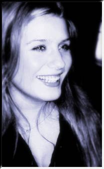 Ein Foto von Jennifer