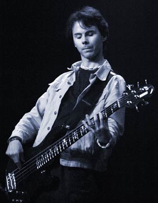 Thomas Hofmann
