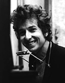 Bob Dylan 1965