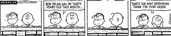 Peanuts (von Charles M. Schultz)