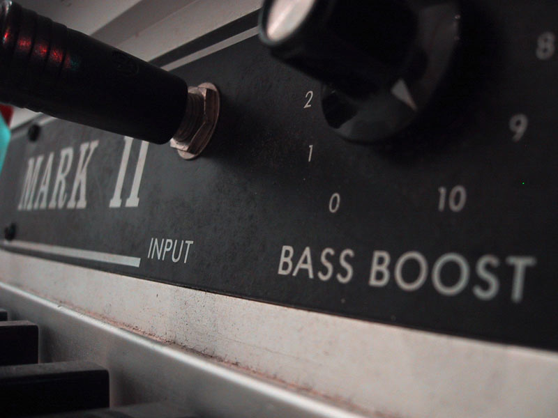 bass-boost