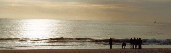Band am Meer Band am Meer