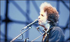 Bob Dylan 1965