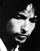 Bob Dylan 1974