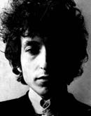 Bob Dylan 1966