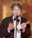 (Bild vergrößern) Bob Dylan 21.01.2001