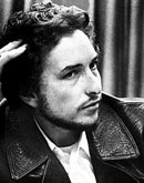 Bob Dylan, Anfang der 70er Jahre