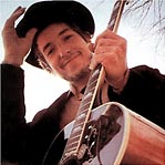 Nashville Skyline 1969