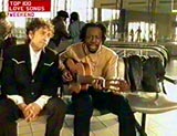 Bob Dylan & Wyclef Jean