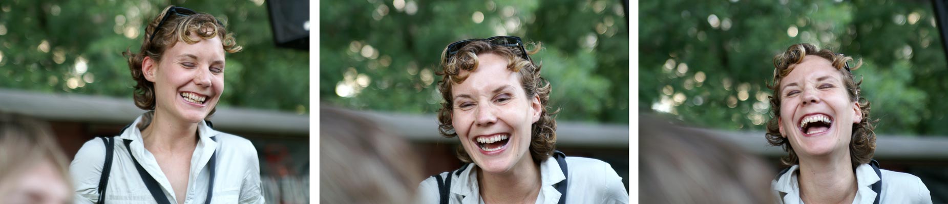 Savoy Truffle @ Bahnhof Püttlingen