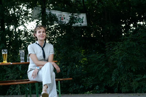 Savoy Truffle @ Bahnhof Püttlingen