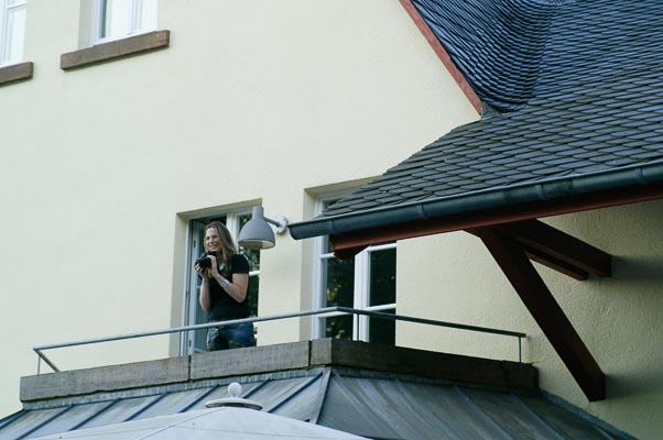 Savoy Truffle @ Bahnhof Püttlingen