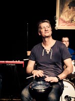 Savoy Truffle - Alain