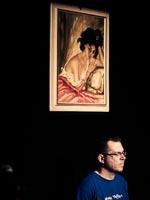 Savoy Truffle - Frank & Dolores