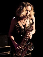 Savoy Truffle - Kathrin