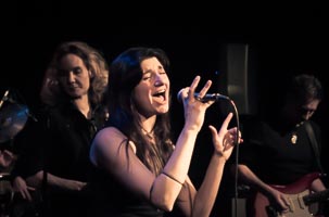 Svoy Truffle @ Theater im Viertel, Saarbrücken, 27.+28.01.2017 Svoy Truffle @ Theater im Viertel, Saarbrücken, 27.+28.01.2017
