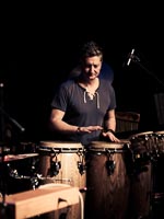 Savoy Truffle – Alain