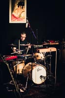 Savoy Truffle – Frank