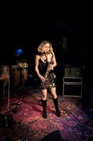 Savoy Truffle – Kathrin