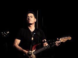 Savoy Truffle – Thom