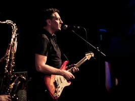 Savoy Truffle – Thom