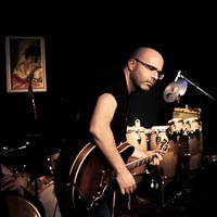 Savoy Truffle – Zippo