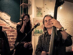 Trio Truffle @ Zing 07.10.2017 Trio Truffle @ Zing 07.10.2017