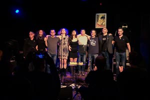 Savoy Truffle im TiV