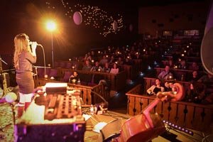 Savoy Truffle @ "Thalia" Bous, 25.03.2018 (Part 2) Savoy Truffle @ "Thalia" Bous, 25.03.2018 (Part 2)