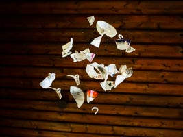 Savoy Truffle: Adventstee im Zing 2.12.2018