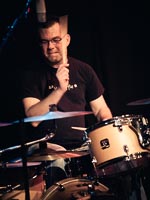 Savoy Truffle, TiV 2019