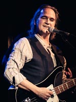 Savoy Truffle, TiV 2019