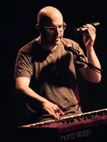 Savoy Truffle, TiV 2019