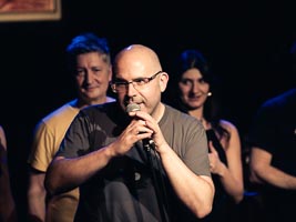 Savoy Truffle, TiV 2019