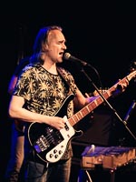 Savoy Truffle, TiV 2019