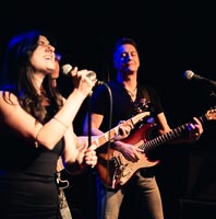 Savoy Truffle, TiV 2019