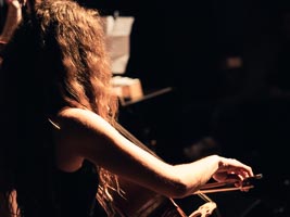 Savoy Truffle, TiV 2019