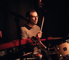 Savoy Truffle, TiV 2019