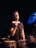 Savoy Truffle, TiV 2019