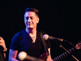 Savoy Truffle, TiV 2019