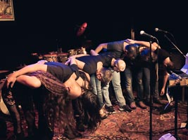 Savoy Truffle, TiV 2019