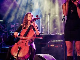 Savoy Truffle @ Gunni & Friends, 23.03.2019 Savoy Truffle @ Gunni & Friends, 23.03.2019