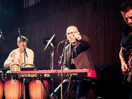 Savoy Truffle @ Gunni and Friends