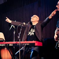 Savoy Truffle @ Gunni and Friends