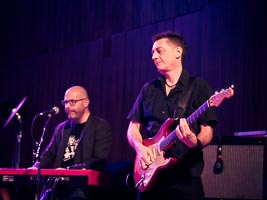 Savoy Truffle @ Gunni and Friends