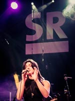 Savoy Truffle @ Gunni and Friends