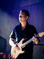 Savoy Truffle @ Gunni and Friends