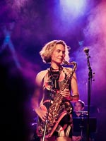 Savoy Truffle @ Gunni and Friends